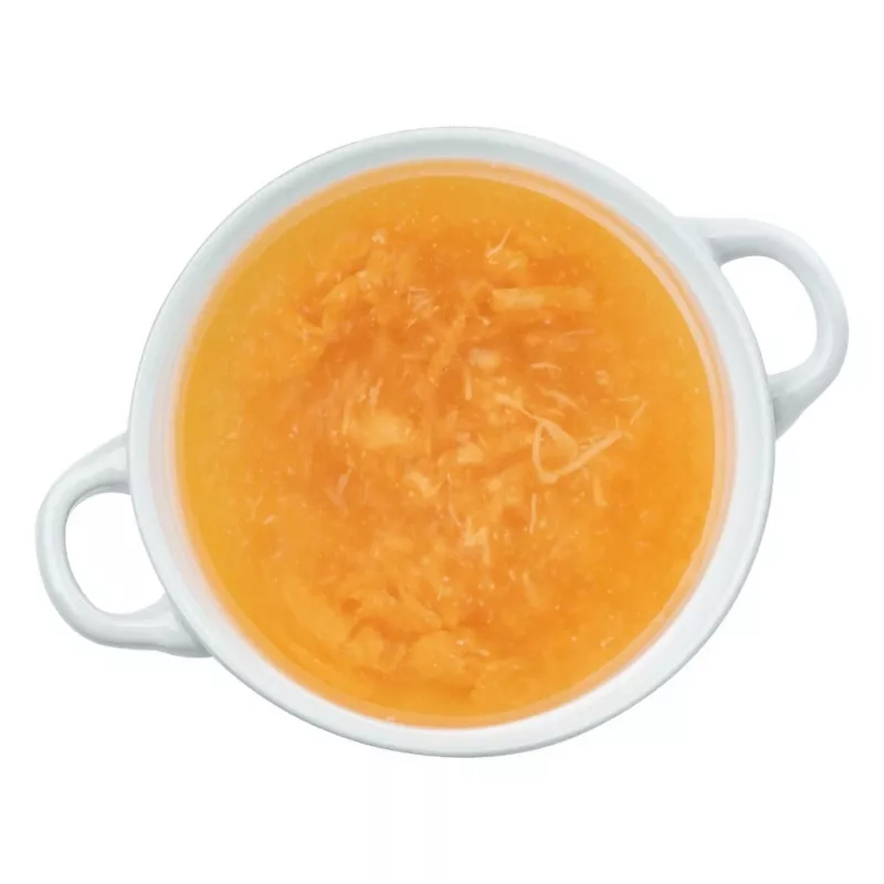 Kassimaiused Fox4Pets GRANATAPET Suppenkasper Kana 70 g — kanamaitselised pehmed lihamaiused, teraviljavaba, gluteenivaba