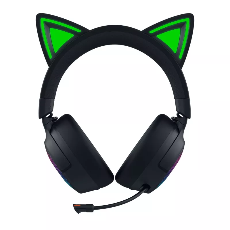 Razer Kraken Kitty V3 Pro Bluetooth-peakomplekt