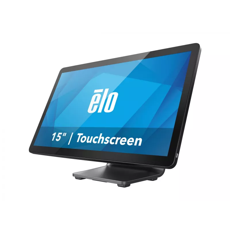 Elo Touch Solutions Elo 2210L - LED-ekraan - 55,9 cm (22) (21,5 nähtav) [energiaklass E] (E969292)