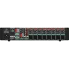 Behringer MA6000M helivõimendi Performance/stage Must