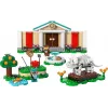 LEGO ANIMAL CROSSING 77056 Blathersi muuseumikollektsioon