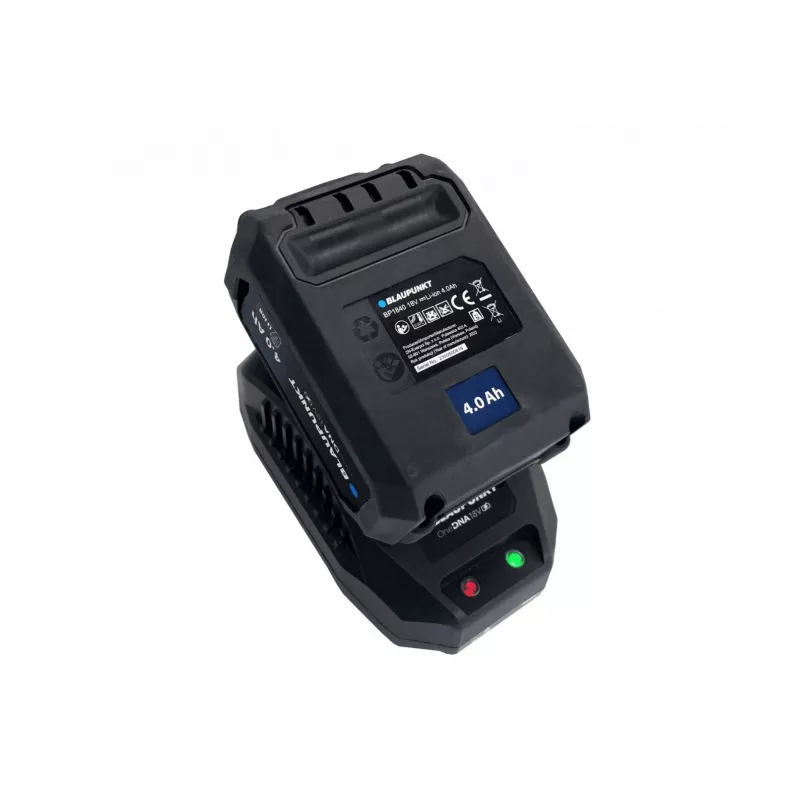 Laadija BLAUPUNKT BP1824 24W USB-väljund kompaktne disain
