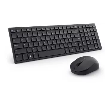 KLAVIATUUR +HIIR WRL KM555/EST 580-BBVQ DELL