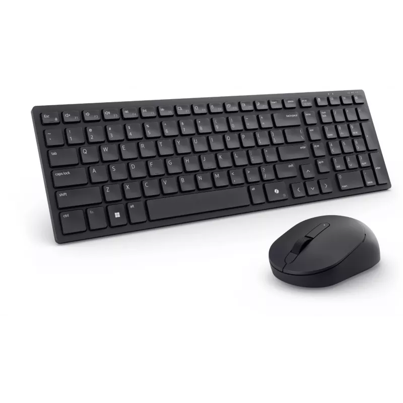 KLAVIATUUR +HIIR WRL KM555/EST 580-BBVQ DELL