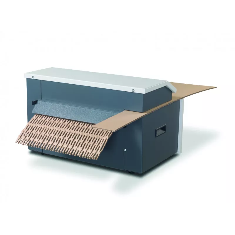 Pakkimismasin HSM ProfiPack C400