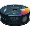 BD-R DL MediaRange MR510 50 GB 25 tk