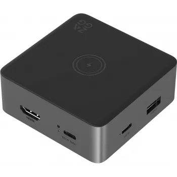 ZAGG dokkimisjaam - USB-C - HDMI (109816213)