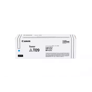 Canon T09 toonerikassett 1 tk Originaal Tsüaan
