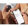 Bluetooth'i jälgija Anker Eufy SmartTrack Link — 2 tk komplekt, kadumisvastane iPhone'ile ja iPadile
