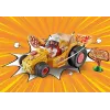 Funstars 71634 Võidusõidufiguuride komplekt: Pizza