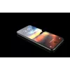 Devia Van Entire View karastatud klaasist ekraanikaitse iPhone XR 6,1 tolli jaoks — must