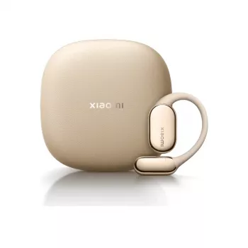 Xiaomi OpenWear Stereo Pro Peakomplekt Tõeline Juhtmevaba Stereo (TWS) Kõrvaklapp, Avatud Kõrvaga Kõned/Muusika Bluetooth Must, Hõbedane