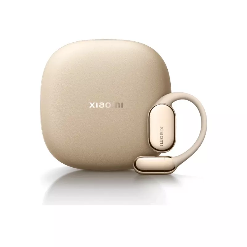 Xiaomi OpenWear Stereo Pro Peakomplekt Tõeline Juhtmevaba Stereo (TWS) Kõrvaklapp, Avatud Kõrvaga Kõned/Muusika Bluetooth Must, Hõbedane