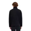 BERGHAUS Prism Half Zip Polartec® Fleece - meeste fliisist dressipluus, suurus L (must)