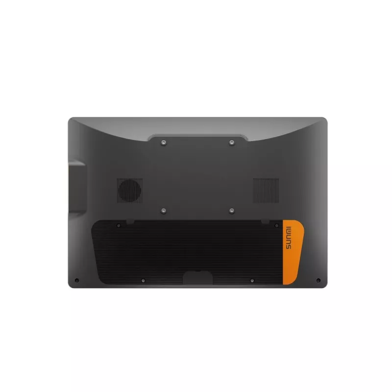 Puutemonitor SUNMI D2s KDS 15,6-tolline Full HD Multi-Touch ekraan POS- ja köögiekraanidele
