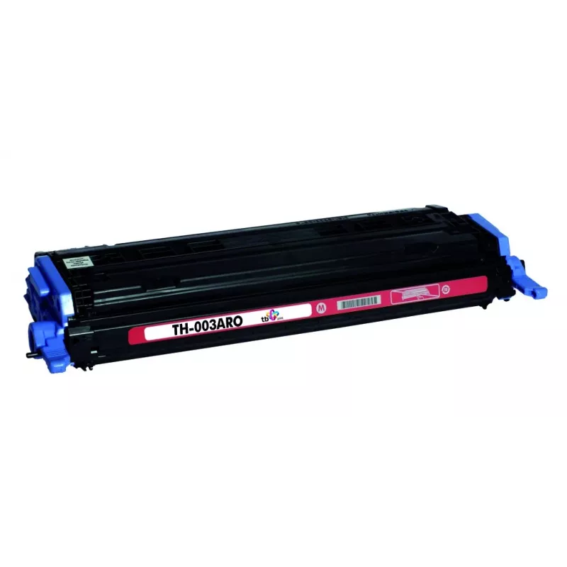 Toner TH-003ARO (HP Q6003A) magenta taastatud uus OPC