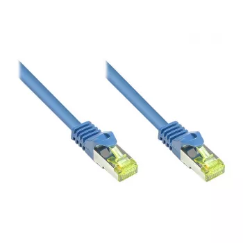 Goodconnections 8070R-075B Etherneti patch-kaabel sinine