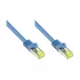 Goodconnections 8070R-075B Etherneti patch-kaabel sinine