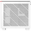 Montech KING 95 Midi Tower Valge
