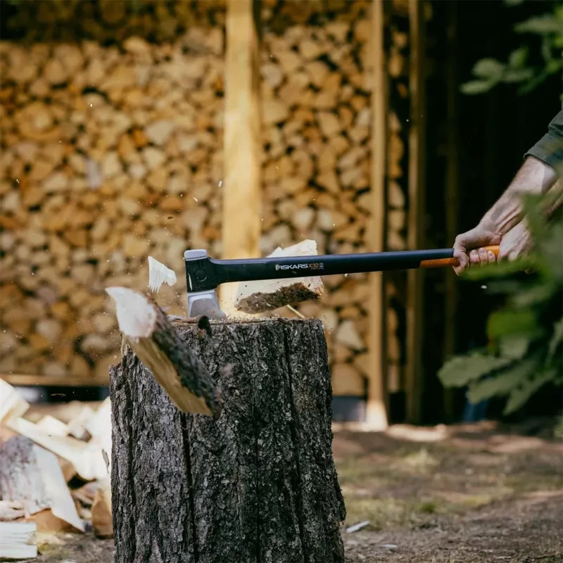 Fiskars lõhkemiskirves X32 X-SERIES Blade L