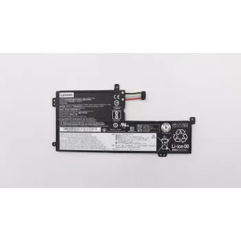 Aku Lenovo 3-elemendiline Li-ion 11,25V 5B10T03401 ühilduvatele Lenovo sülearvutitele