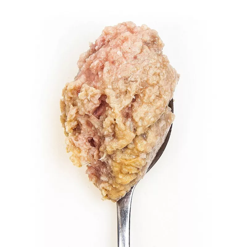 3COTY Kana - märg kassitoit - 80g