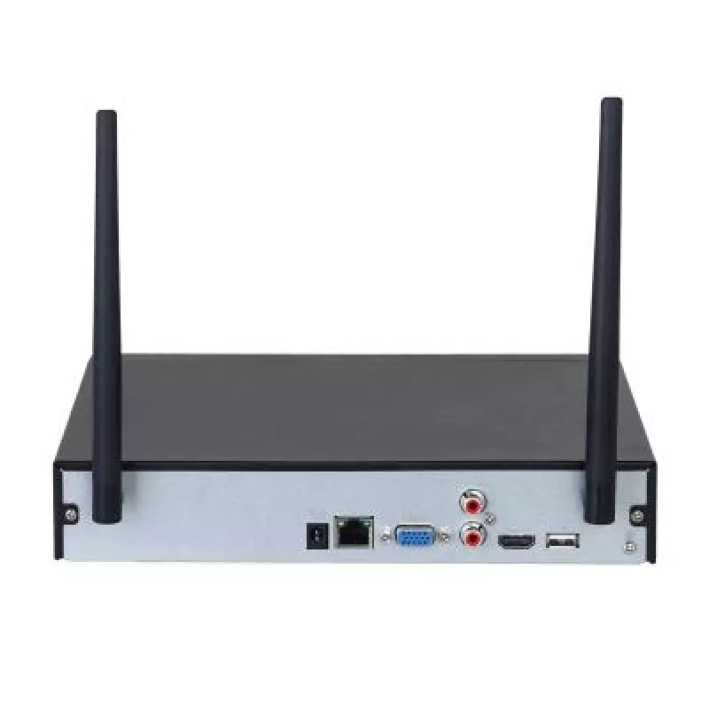 Dahua Technology NVR1104HS-W-S2-CE 1U must