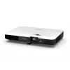 Epson EB-1780W lühiviskega projektor, 3000 ANSI luumenit, 3LCD, WXGA (1280x800), valge, hall