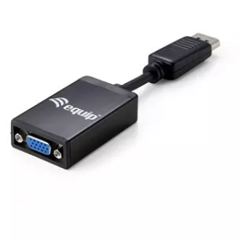 Adapter DisplayPort to HD15 VGA Equip 133435
