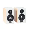 Edifier 2.0 aktiivne Hi-Fi kõlar | S880DB MKII | Bluetooth | Valge | Juhtmevaba ühendus