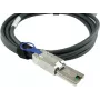 MiniSAS-kaabel CBO CAB-SAS10M-8088 1 m