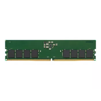 Kingston - ValueRAM - DDR5 - Modul - 16 GB - DIMM - 288-PIN 5600 MT/s / PC5-44800 CL46 1.1 V ungepuffert on-die ECC