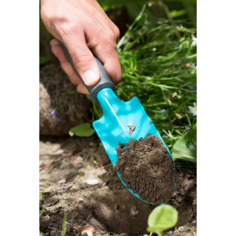Gardena 8951 Duroplast Steel Must Sinine