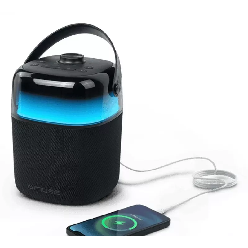 Karaokesüsteem Muse M-530 KA 30 W