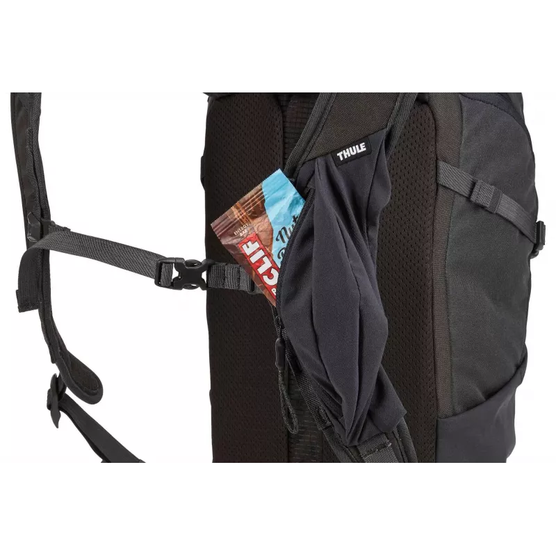 Thule 4128 AllTrail X 15L matkaseljakott Nutria