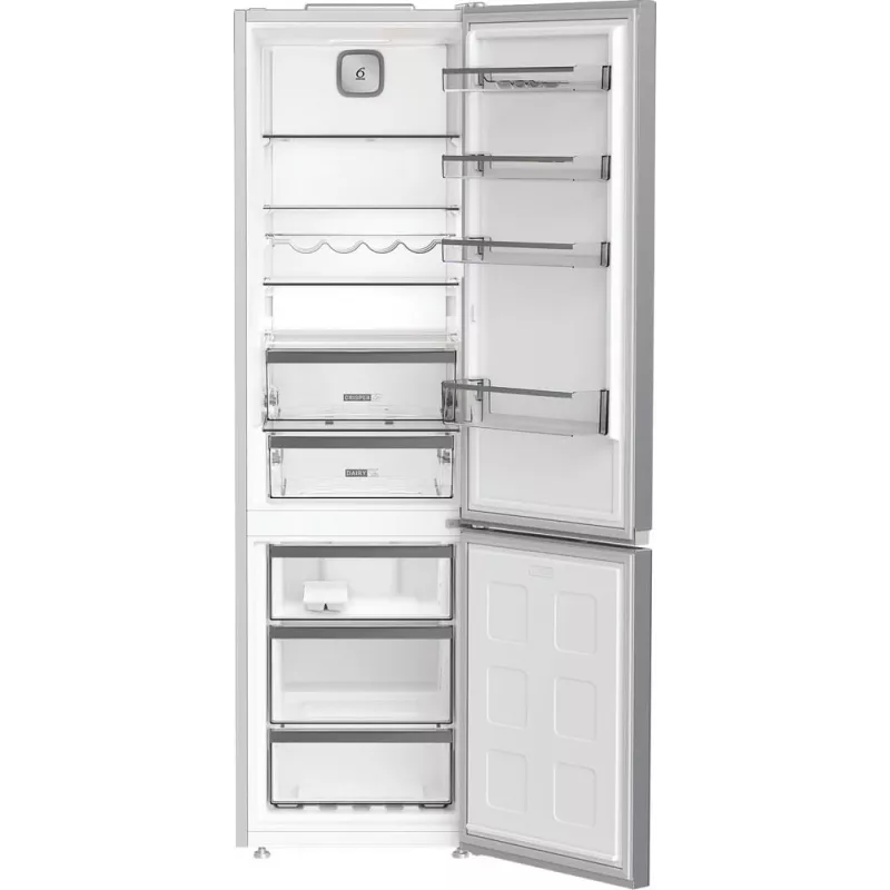WHIRLPOOL külmik WHK 26402 XP4E, kõrgus 203,5 cm, energiaklass E, No Frost