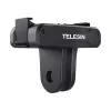 Magnetiline kahe küünisega adapter Telesin OA-TPM-T04 DJI Action 4/3 kaamerale
