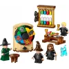 LEGO HARRY POTTER 76460 Hogwarts Castle – Sortimiskübaratseremoonia