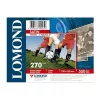 Fotopaber Lomond Premium 270 g/m² 10×15 cm 500 lehte soe toon
