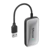 Juhtmevaba adapter Ottocast Play2Video CA515-T CarPlay ja Android Auto jaoks