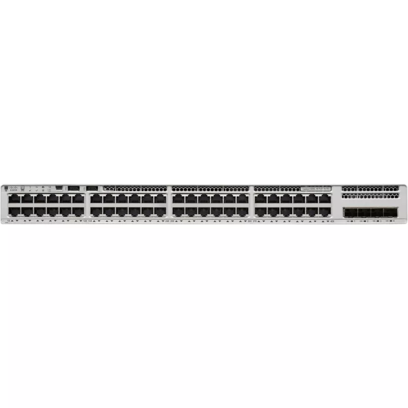 Hallatav lüliti Cisco Catalyst 9200L