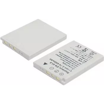 Aku Vivanco BP 08C3L liitiumioon 720 mAh
