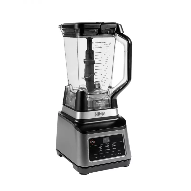 Ninja BN750EU 2-in-1 segisti Auto-iQ tehnoloogiaga
