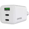 Canyon CNS-CUW65ACC toiteadapter valge