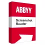 Abbyy FineReader Screenshot Reader - EL, 1 seade, 1 aasta