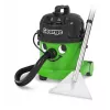Numatic GVE370-2 tolmuimeja 1200 W silindertolmuimeja kuiv- ja märgpuhastus tolmukott 15 L