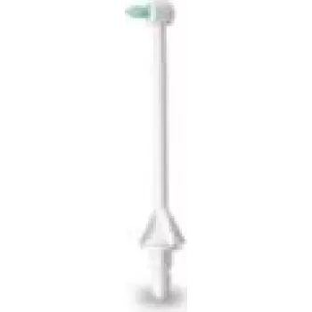 Panasonic ortodontiline otsik WEW 0984 W 303 — asendushambaharipea ortodontiliseks hoolduseks