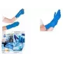 Franz Mensch unisex Chemical Protective Glove High Risk Blue size 9 50 tk (25034)