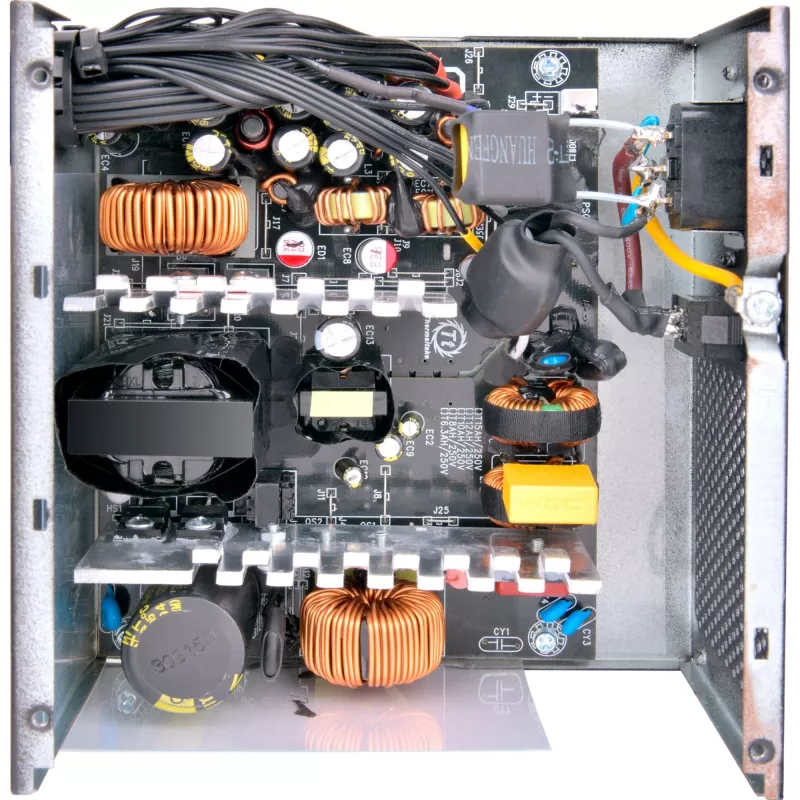 Toiteplokk Thermaltake Smart W3 500 W