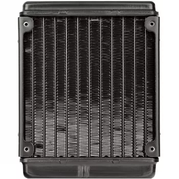 Thermaltake Water 3.0 120 - ARGB Sync Edition - protsessori vedelikjahutussüsteem - (toega: LGA1156, AM2, AM2+, LGA1366, AM3, LGA1155, AM3+, LGA2011, FM1, FM2, LGA1150, LGA2011-3, LGA